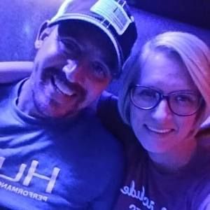 Meet your Posher, Becky